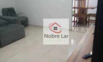 Imagem 7: Venda - Casa em condomínio - Jardim Golden Park Residence - Hortolândia - SP