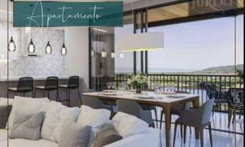 Imagem: Apartamento com 2 Dormitórios sendo 1 Suíte