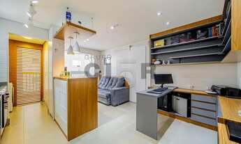 Imagem: Osasco - Apartamento Padrão - Bela Vista