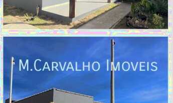 Imagem 2: Casa linda a venda com 88 metros quadrados com 3 quartos em Unamar (Tamoios) - Cabo Frio