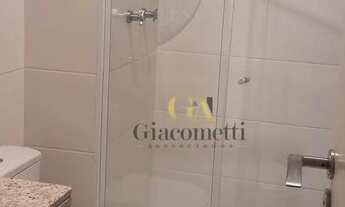 Imagem 6: Apartamento com 2 dormitórios à venda, 79 m² por R$ 800.000,00 - Empresarial 18 do Forte