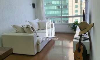 Imagem 3: Apartamento de 131m² à venda em Pinehiros - 3 quartos (1 suíte) e 3 banheiros