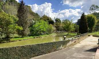 Imagem 2: Excelente casa à venda em Santo Antônio do Pinhal