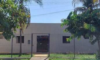 Imagem 5: Alugo casa garagem ampla atras do quartel