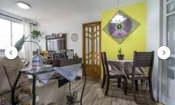 Imagem 4: Apartamento com 3 dormitórios à venda, 64 m² por R$ 372.000,00 - Interlagos - São Paulo/SP