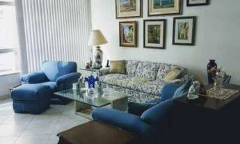 Imagem 1: Apartamento com 4 dormitórios à venda, 222 m² por R$ 2.100.000,00 - Icaraí - Niterói/RJ