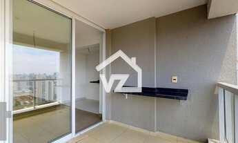 Imagem 4: Vendo apartamento Code no Brooklin 1 dorm 1 vaga