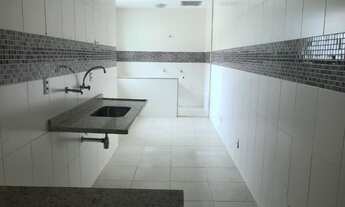 Imagem 3: Excelente sobrado de 2 quartos para locação na Curicica