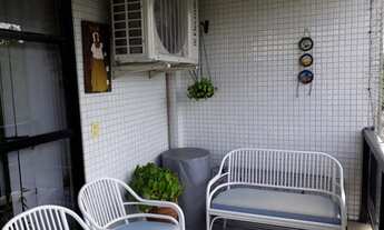 Imagem 6: MARAVILHOSO APARTAMENTO NA GLEBA A NO RECREIO DOS BANDEIRANTES!