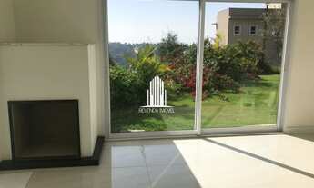 Imagem 3: Casa 4 Quartos Sendo 3 Suites 2 Salas com 408 m² no New Ville Santana de Parnaíba