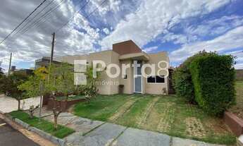 Imagem: São José Do Rio Preto - Casa de Condomínio