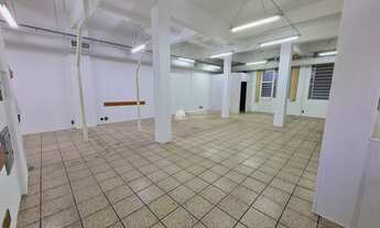 Imagem 7: Loja para locação no centro de Santa Maria, cofre, ar condicionado central, 04 salas indiv