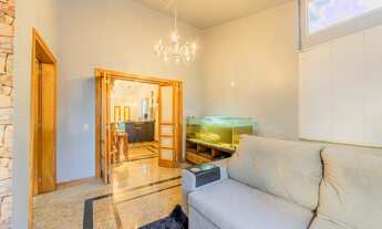 Imagem 7: Porto Alegre - Casa Padrão - Jardim Botânico