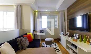 Imagem 3: Apartamento à Venda - Vila Romana, 3 Quartos, 141 m2