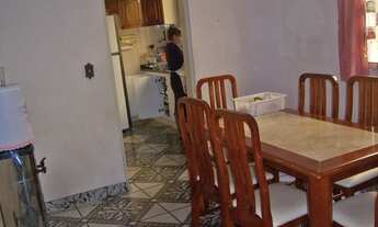 Imagem 7: Casa com 03 Dormitórios para Financiamento em Ótima Localização no Parque Marajoara em San