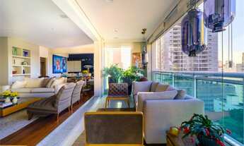 Imagem 5: Exclusividade em 01 por andar em Perdizes