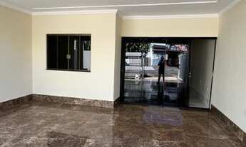 Imagem 2: Aluga-se casa JD Dias em avenida