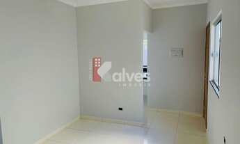 Imagem 6: Casa com 3 quartos, Jardim Monumento - Campo Grande