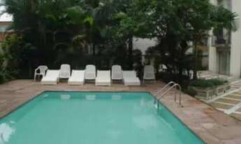 Imagem 2: Apartamento com 170m², 4 dormitórios e 2 vagas em rua desejada no Jardim Paulista