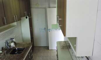 Imagem 4: ótima oportunidade de apartamento residencial para locação com ótima localização na região