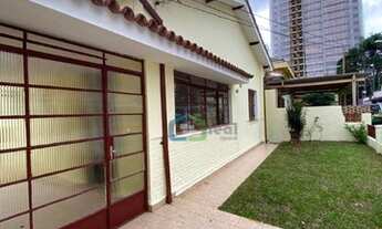 Imagem 2: Casa com 2 dormitórios para alugar, 99 m² por R$ 3.500,00/mês - Santo Amaro - São Paulo/SP