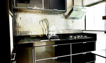 Imagem 2: Casa 3 Dormitórios,1 Suite, 2 vagas Impecável!! - venda