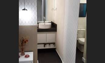 Imagem 3: Apartamento para venda possui 57 metros quadrados com 3 quartos em Jardim Califórnia - Jac