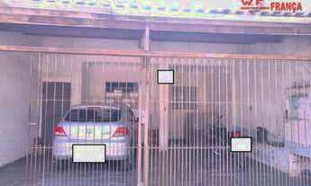 Imagem 2: Terreno na Av Principal do Jd do Vale 1 , 136 m² por R$ 230.000 - Guaratinguetá/SP