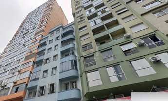 Imagem: Porto Alegre - Apartamento Padrão - Centro