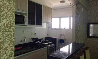 Imagem 7: Altos do farol na Farolandia