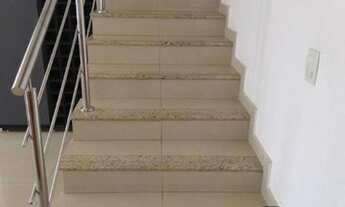 Imagem 6: SOBRADO- SETOR JAÓ