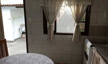 Imagem 5: Kitnet mobiliada - itacorubi