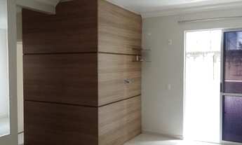 Imagem 6: Vendo apto com modulados no Cond. Allegro 03 qtos, varanda ,área privativa Garden