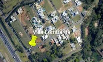 Imagem 3: Lote/Terreno para venda tem 1297 metros quadrados em Joapiranga - Valinhos - SP