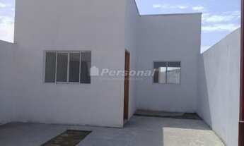 Imagem 6: Casa em via publica em Quintas do Santa Cruz do Areao - Taubaté - CA1484