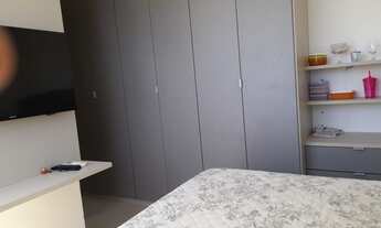 Imagem 7: Apartamento com 3 dormitórios, 75 m² - venda por R$ 560.000,00 ou aluguel por R$ 3.600,00