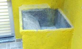 Imagem 6: Casa para aluguel com 1 quarto em Veloso - Osasco - SP