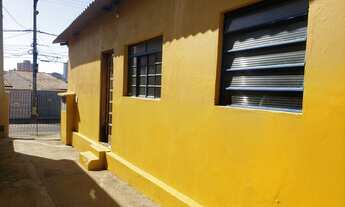 Imagem: Casa na Vila Barão há 5 min de carro do