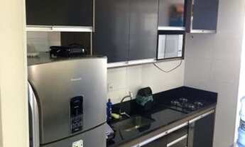 Imagem 2: Apartamento Residencial à venda, Plano Diretor Sul, Palmas - AP0060