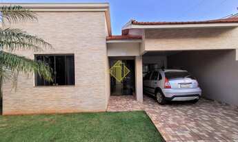 Imagem 2: Casa à venda, 2 quartos, Jardim Gisela - Toledo/PR