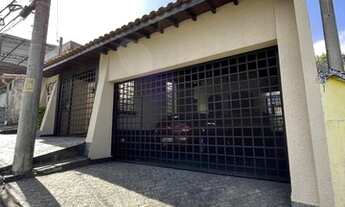 Imagem 2: Sobrado para Venda em Mogi das Cruzes, Mogi Moderno, 3 dormitórios, 1 suíte, 4 banheiros