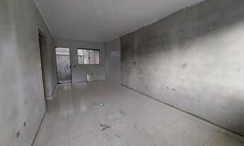 Imagem 3: Casa com 2 dormitórios à venda, 48 m² por R$ 175.000,00 - Jardim Canesso - Ibiporã/PR