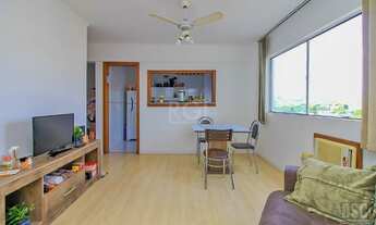 Imagem 3: Porto Alegre - Apartamento Padrão - Partenon