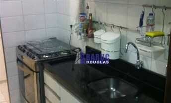 Imagem 7: Apartamento residencial à venda, Poção, Cuiabá