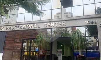 Imagem 4: São Paulo - Conjunto Comercial/Sala - VILA NOVA CONCEIÇÃO