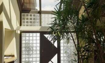 Imagem 6: Casa com 4 dormitórios à venda, 620 m² por R$ 3.600.000,00 - Alphaville - Santana de Parna