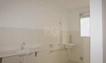 Imagem 3: Porto Alegre - Apartamento Padrão - Morro Santana