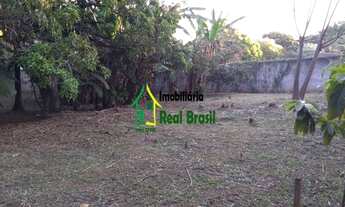 Imagem 3: Terreno - Jardim Bandeirantes