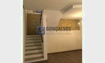 Imagem 5: SAO BERNARDO DO CAMPO - Residential / Sobrado - VILA EURO