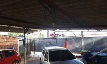 Imagem 3: Vende-se casa na samambaia sul - QR 118